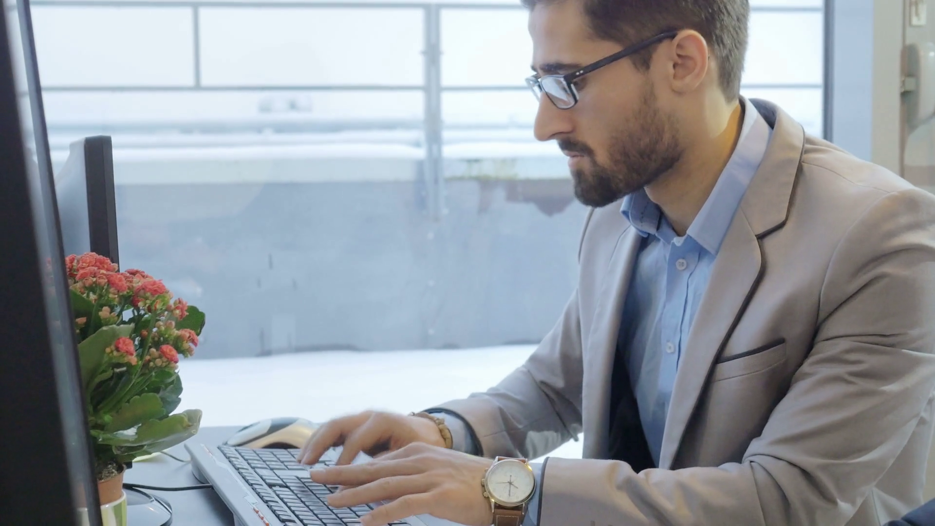 Empregado de Escritório em Geral (M/F) – ALBERGARIA-A 